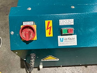 1999 - filterafzuiginstallatie - afbeelding 9 van  12