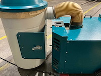 1999 - filterafzuiginstallatie - afbeelding 12 van  12