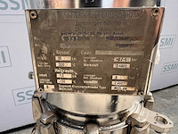 1999 - indap ag esf 220 - filters - afbeelding 3 van  9