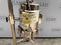 1999 - indap ag esf 220 - filters - afbeelding 8 van  9