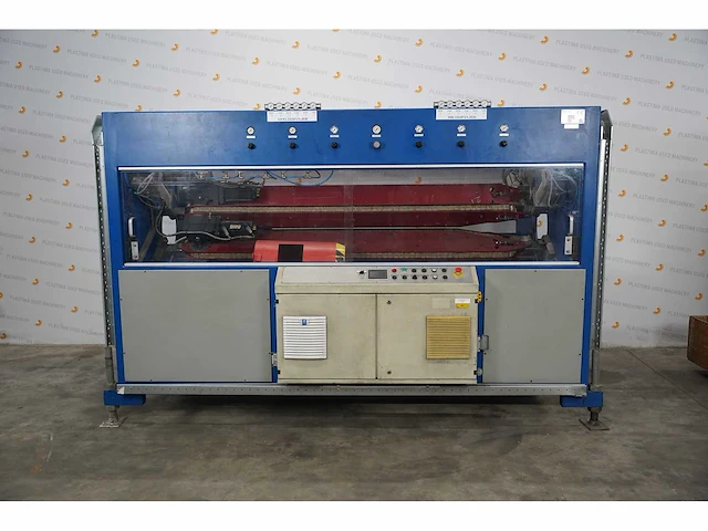 1999 - kuag - ra 250 6e - downstream - afbeelding 1 van  8