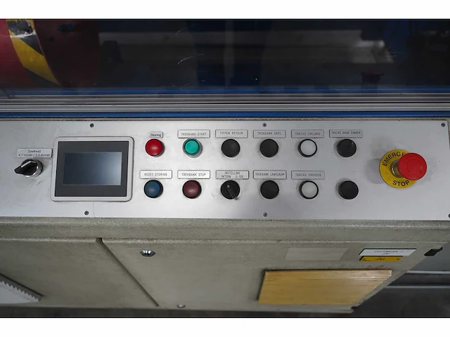 1999 - kuag - ra 250 6e - downstream - afbeelding 2 van  8
