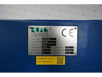 1999 - kuag - ra 250 6e - downstream - afbeelding 7 van  8