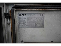 1999 - kuag - ra 250 6e - downstream - afbeelding 8 van  8