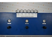 1999 - kuag - ra 250 6e - haul-off for pipe extrusion - afbeelding 6 van  10