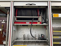 1999 - man - 14m 4x2 - brandweerwagen - afbeelding 1 van  27
