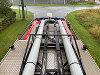 1999 - man - 14m 4x2 - brandweerwagen - afbeelding 3 van  27