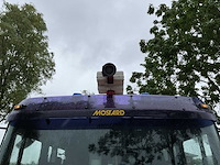 1999 - man - 14m 4x2 - brandweerwagen - afbeelding 4 van  27