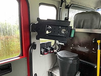 1999 - man - 14m 4x2 - brandweerwagen - afbeelding 9 van  27