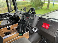 1999 - man - 14m 4x2 - brandweerwagen - afbeelding 11 van  27