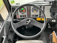 1999 - man - 14m 4x2 - brandweerwagen - afbeelding 17 van  27