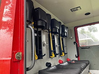 1999 - man - 14m 4x2 - brandweerwagen - afbeelding 2 van  8