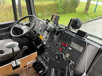 1999 - man - 14m 4x2 - brandweerwagen - afbeelding 4 van  8