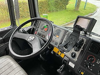 1999 - man - 14m 4x2 - brandweerwagen - afbeelding 5 van  8