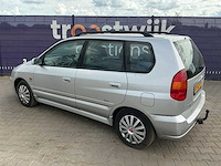1999 - mitsubishi - space star - 1.8 gdi glx - personenauto - afbeelding 6 van  12