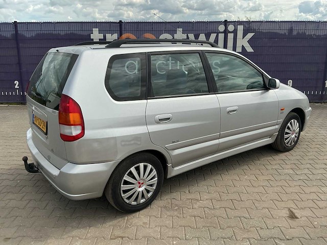 1999 - mitsubishi - space star - 1.8 gdi glx - personenauto - afbeelding 7 van  12
