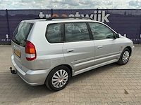 1999 - mitsubishi - space star - 1.8 gdi glx - personenauto - afbeelding 7 van  12