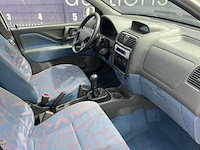 1999 - mitsubishi - space star - 1.8 gdi glx - personenauto - afbeelding 8 van  12