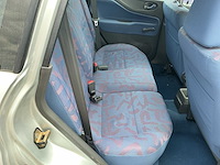 1999 - mitsubishi - space star - 1.8 gdi glx - personenauto - afbeelding 9 van  12