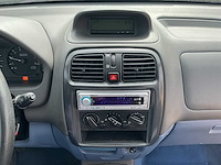 1999 - mitsubishi - space star - 1.8 gdi glx - personenauto - afbeelding 11 van  12