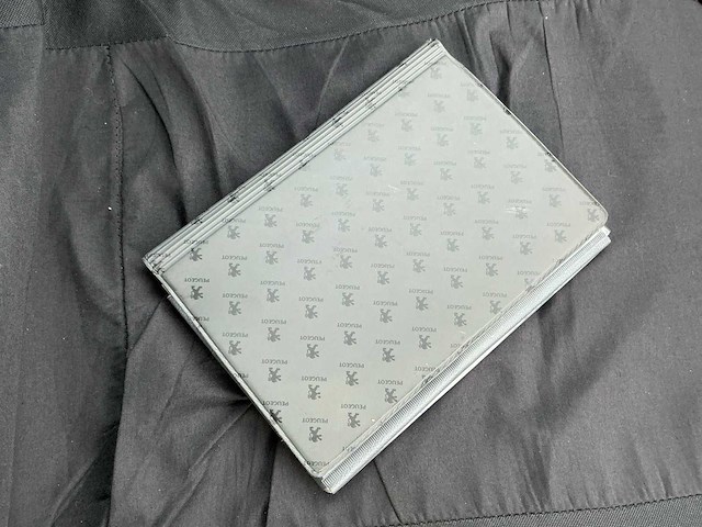 1999 - peugeot - 206 - 1.6 xs - personenauto - afbeelding 4 van  12