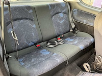 1999 - peugeot - 206 - 1.6 xs - personenauto - afbeelding 9 van  12