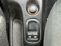 1999 - peugeot - 206 - 1.6 xs - personenauto - afbeelding 12 van  12