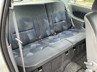 1999 - renault - clio - 1.2 rn - personenauto - afbeelding 9 van  12