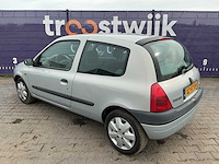 1999 - renault - clio - 1.2 rn - personenauto - afbeelding 4 van  10