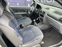 1999 - renault - clio - 1.2 rn - personenauto - afbeelding 6 van  10