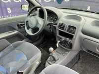1999 - renault - clio - 1.2 rn - personenauto - afbeelding 8 van  10