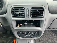 1999 - renault - clio - 1.2 rn - personenauto - afbeelding 9 van  10