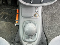 1999 - renault - clio - 1.2 rn - personenauto - afbeelding 10 van  10