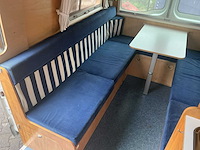 1999 - renault master fd - camper/kampeerwagen - afbeelding 2 van  18