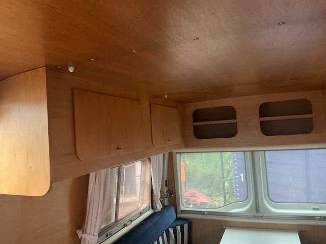 1999 - renault master fd - camper/kampeerwagen - afbeelding 3 van  18