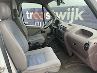 1999 - renault master fd - camper/kampeerwagen - afbeelding 6 van  18