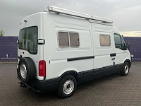 1999 - renault master fd - camper/kampeerwagen - afbeelding 13 van  18