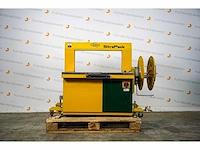 1999 - sica - a 10-63 - packaging unit for electro pipe extrusion - afbeelding 3 van  11