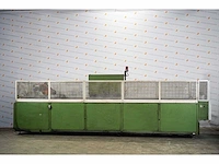1999 - sica - a 10-63 - packaging unit for electro pipe extrusion
