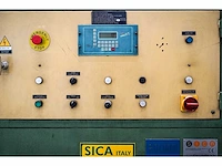 1999 - sica - a 10-63 - packaging unit for electro pipe extrusion - afbeelding 5 van  11