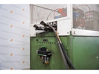 1999 - sica - a 10-63 - packaging unit for electro pipe extrusion - afbeelding 6 van  11