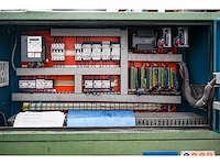 1999 - sica - a 10-63 - packaging unit for electro pipe extrusion - afbeelding 9 van  11