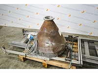 1999 - sica - a 10-63 - packaging unit for electro pipe extrusion - afbeelding 10 van  11