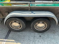 1999 - solide v 2000 - aanhangwagen - afbeelding 5 van  23