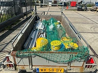 1999 - solide v 2000 - aanhangwagen - afbeelding 9 van  23