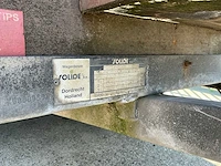 1999 - solide v 2000 - aanhangwagen - afbeelding 16 van  23
