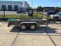 1999 - solide v 2000 - aanhangwagen - afbeelding 12 van  23