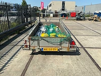 1999 - solide v 2000 - aanhangwagen - afbeelding 18 van  23