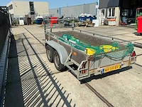 1999 - solide v 2000 - aanhangwagen - afbeelding 19 van  23