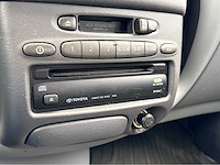1999 - toyota - yaris 1.0-16v vvt-i terra - personenauto - afbeelding 2 van  13